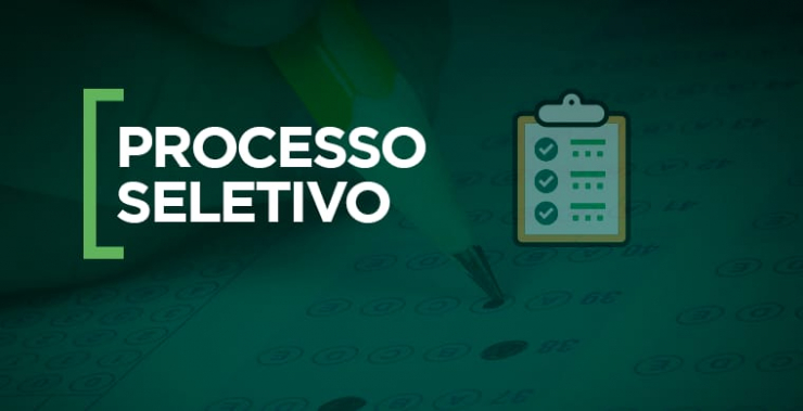 Processo Seletivo - Nº 002/2023