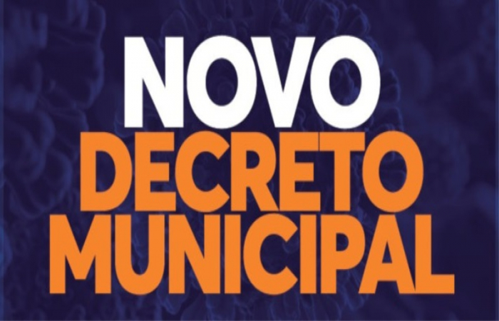 Decreto Nº 052/2021