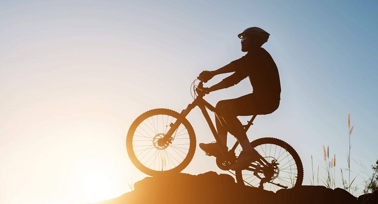 PREFEITURA LANÇA CADASTRO PARA CICLISTAS
