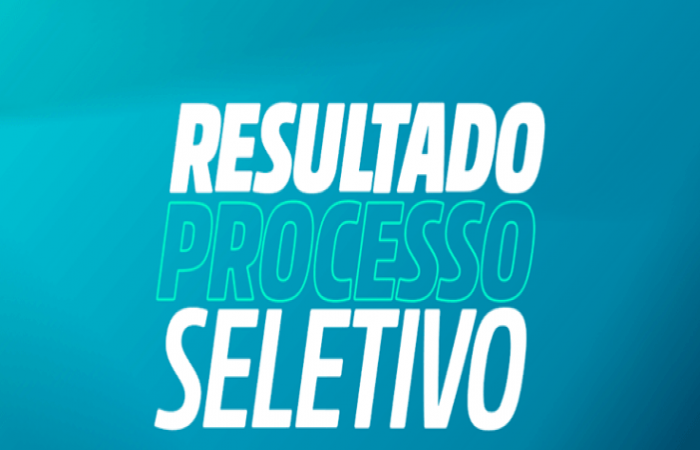 Processo Seletivo - Agente comunitário de Saúde - Resultado Prova Objetiva