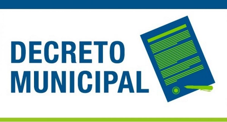 Decreto nº 052/2023