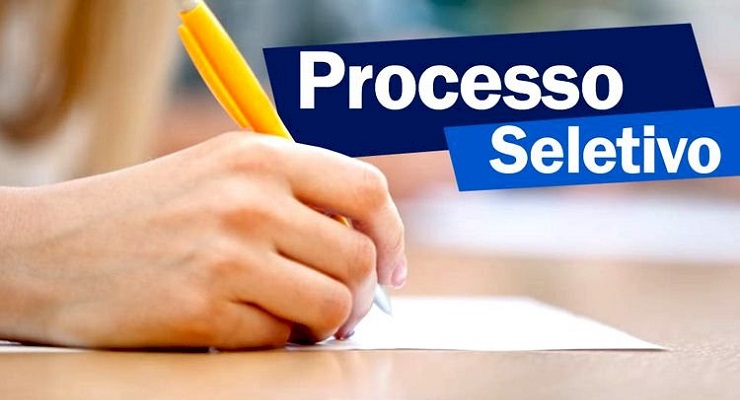 Processo Seletivo - Nº 010/2023