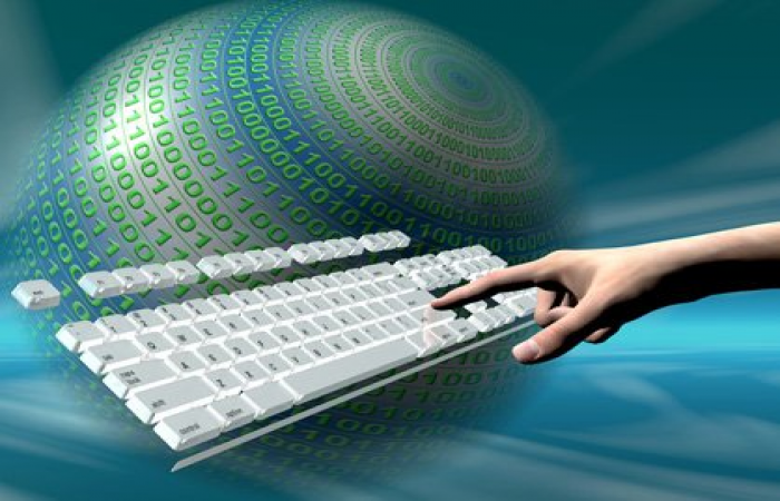 AVISO: Inscrições para curso de Informática. 