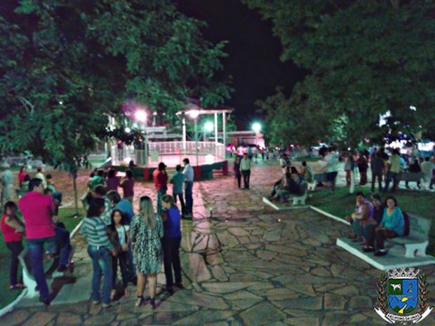SÃO PEDRO DA UNIÃO INVESTE EM CULTURA E BEM ESTAR